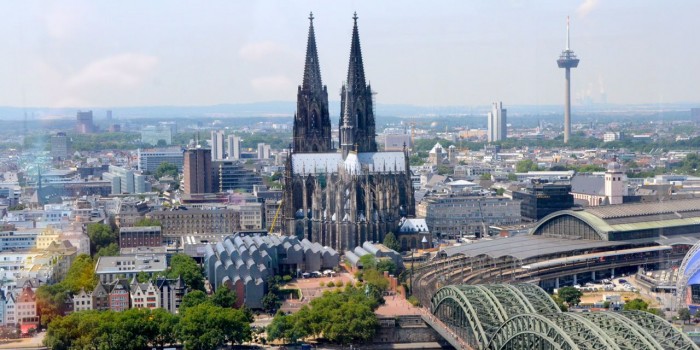 Stadtpix: Köln